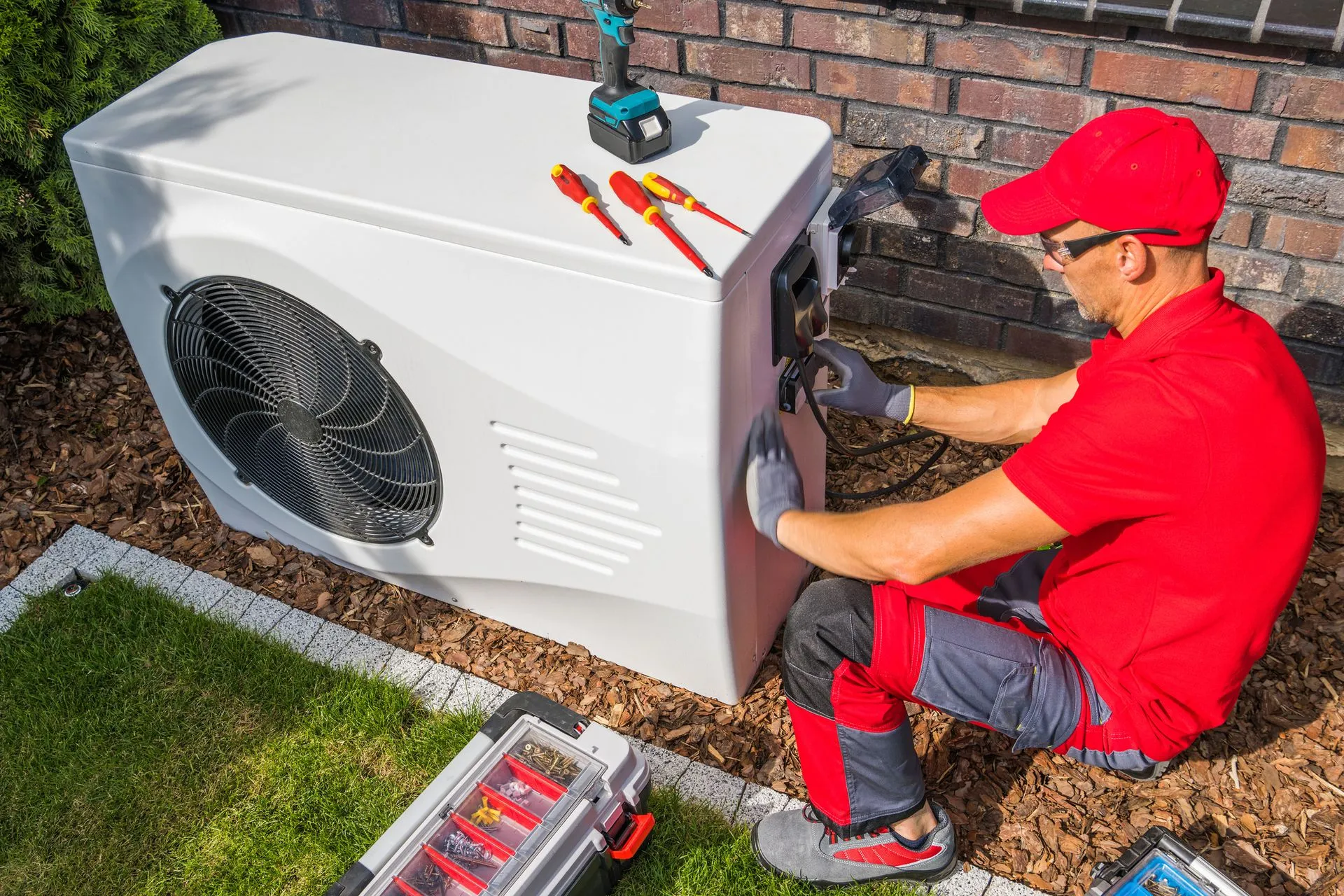 About HVAC in Solon, OH